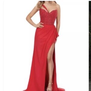 Ashley Lauren size 8